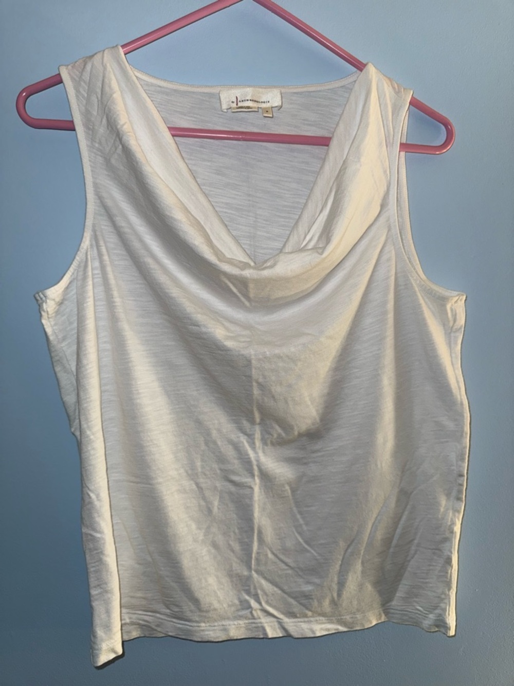Anthropologie top